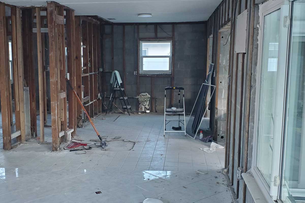 Before-damaged-kitchen